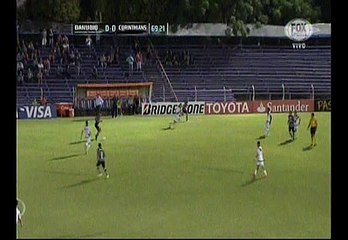 Paolo Guerrero anotó en Copa Libertadores y superó a Carlos Tévez (VIDEO)