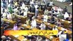 Newly-elected MNAs take oath in landmark session