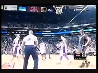 Shaquille O Neal ! funny free throws