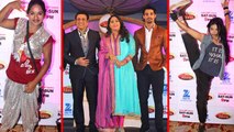Govinda And Geeta Kapoor Launch DID Super Moms | Zee TV
