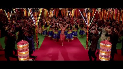 Fashion Khatam Mujhpe' FULL VIDEO Song - Dolly Ki Doli Full HD 2015