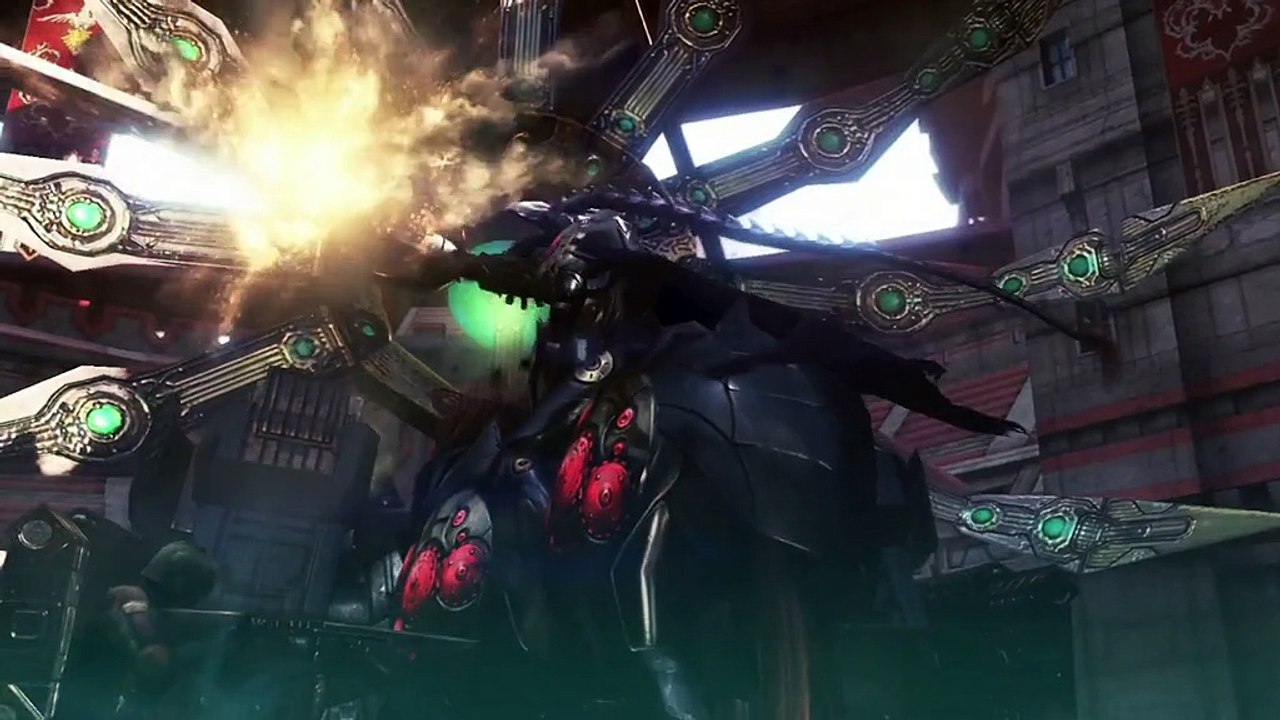 Final Fantasy XV - The Launch Trailer