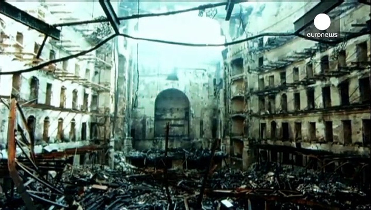 Oper Barcelona: Neue Intendantin, neue Spielzeit, neues Budget