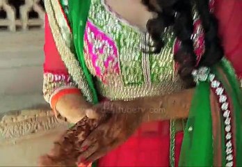 Mere Rang Mein Rangne Waali: Finally L.D & Radha Getting Married, Must Watch Episode 18th March 2015