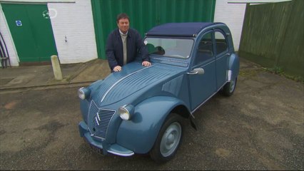 ● Occasions à saisir - S11E04 - Citroën 2CV (HD)