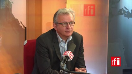 Pierre Laurent,(PCF): « Nous restons une force locale très importante »