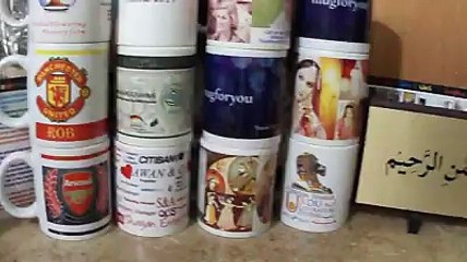 Magic Mug for Him-Her in Islamabad.