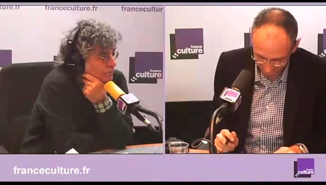 Les Matins - Elections législatives en Israël