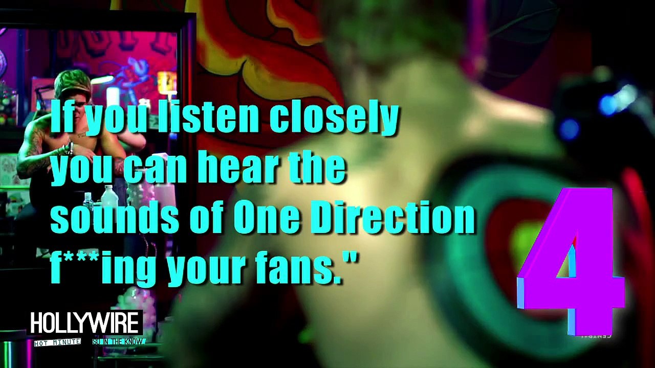 Justin Bieber Comedy Central Roast Meanest Jokes 2015