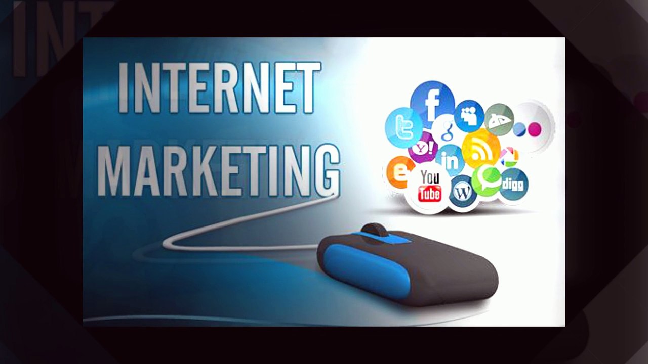 Internet Marketing Conference Benefits