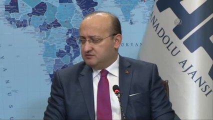 Akdoğan: "Demirtaş Siyaseti ile CHP Siyaseti Ruh İkizi"