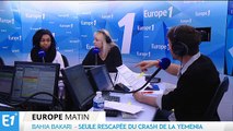 La circulation alternée envisagée et la sécurité routière... Voici le zapping matin !