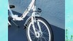 20 Zoll Alu Faltrad Klapp Rad Fahrrad Folding Bike SHIMANO Nexus 3 Gang LED