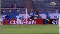 Melhores Momentos, Londrina 0 x 1 Santos - HD - Copa do Brasil - 17_03_2015.‬ - HD