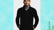 Icebreaker Herren Jacke Fleece Sierra Long Sleeve Zip Black M 101476001M