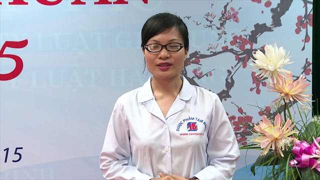 Bác sĩ Vũ Thị Tươi Hướng dẫn tập 5 động tác giúp giảm thiểu nguy cơ mắc bệnh thoát vị đĩa đệm