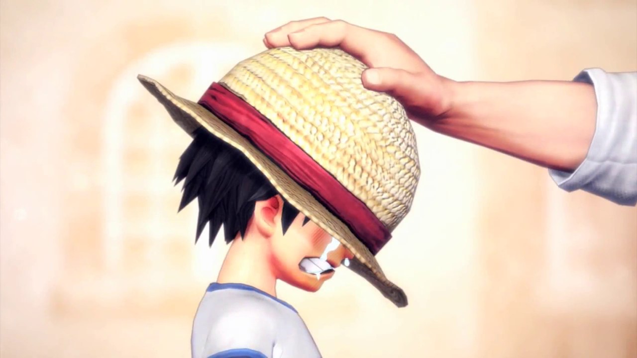 One Piece Pirate Warriors 3 - Pub Japon #3