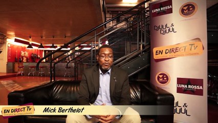 MB Agency - Agence de conseil et d'administration en affaires culturelles