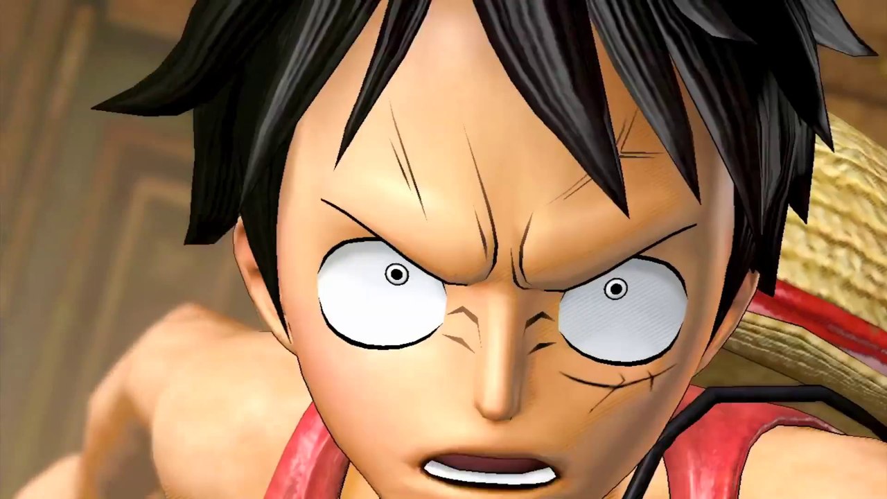 One Piece Pirate Warriors 3 - Pub Japon #4