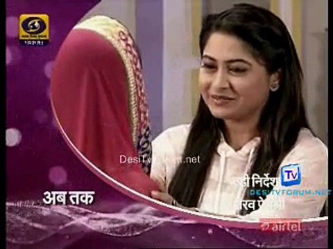 Anudamini 18th March 2015 Video Watch Online pt1