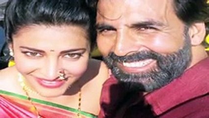 Gabbar Is Back First Look Revealed - Akshay Kumar.mp4