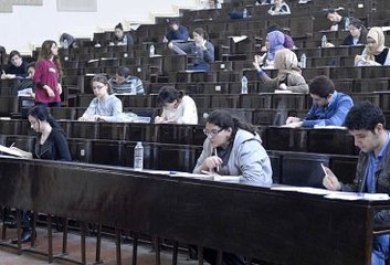 ÖSYM: YGS Hakkında Paylaşılan İddialar Asılsız