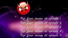 Top Gear 2015