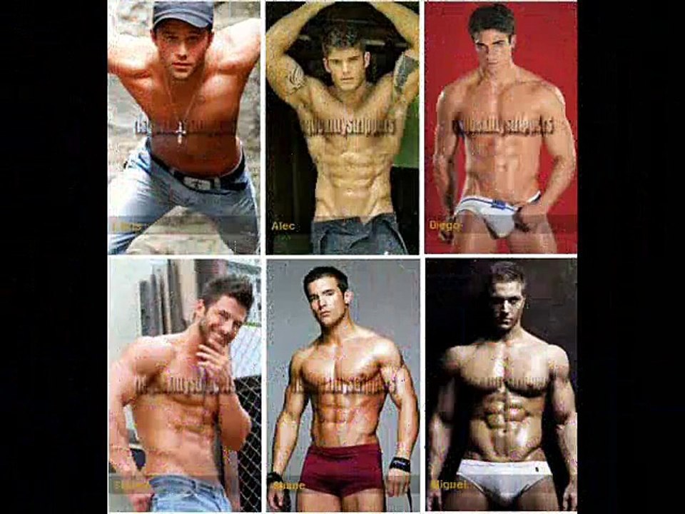 Ocean City Strippers
