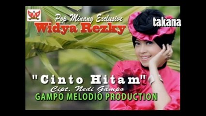 Lagu Minang Widya Rezky - Cinto Hitam