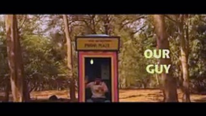Prem Ratan Dhan Payo   Salman Khan Spotted In Desi Look.mp4