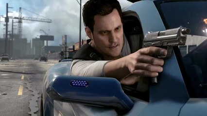 Battlefield Hardline - Launch Gameplay Trailer | Official Xbox One Game (2015)
