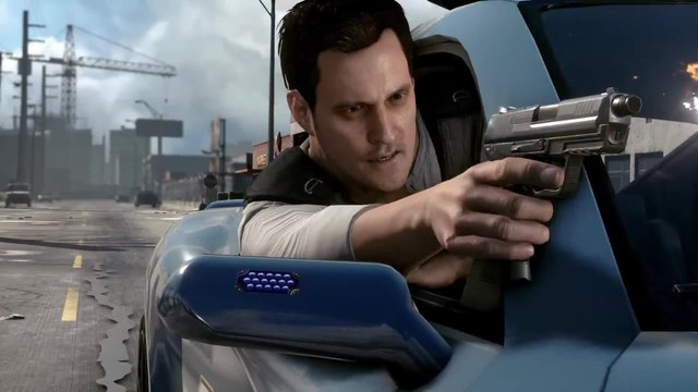 Battlefield Hardline - Launch Gameplay Trailer | Official Xbox One Game (2015)