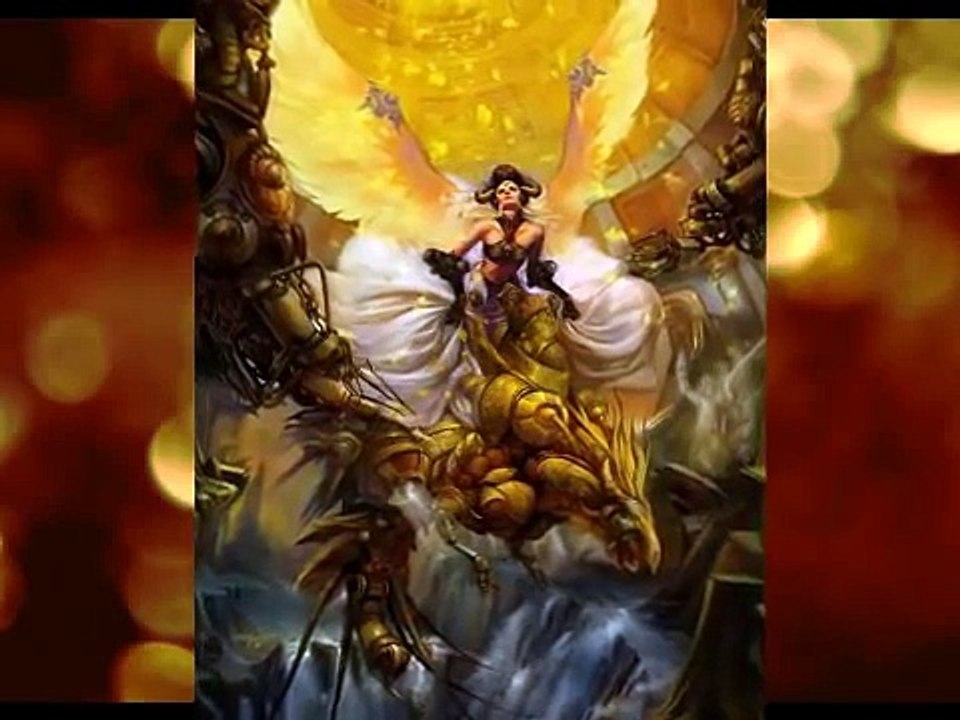 relaxing music 4 - Cry of the Celts