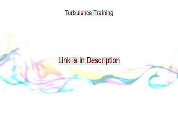 Turbulence Training Free PDF (Instant Download)