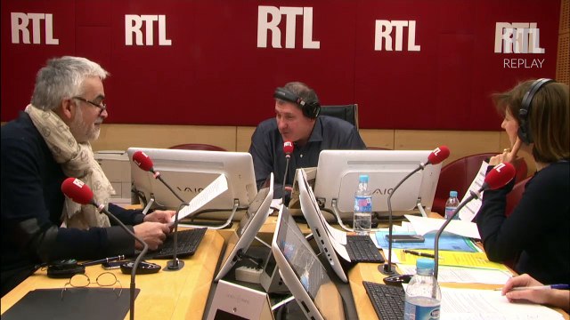 Vive le latin ! , clame Pascal Praud