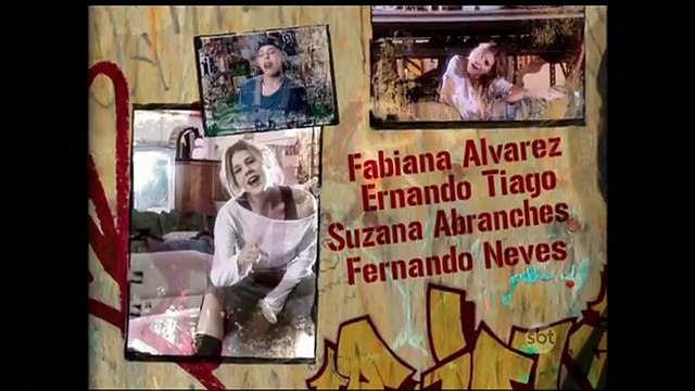 Assistir Novela do SBT MARIA ESPERANÇA 17-03-2015 Capítulo 7 PARTE ÚNICA Online Completo Íntegra 17/03/2015