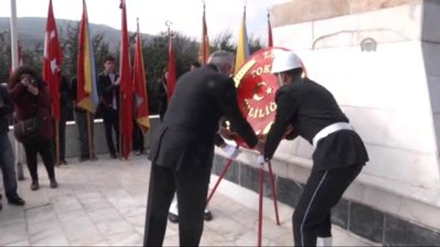 18 Mart Çanakkale Zaferi ve Şehitler Günü