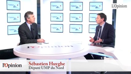 TextO’ : Laurent Wauquiez : "Il ne faut rien lâcher sur les questions de laïcité"