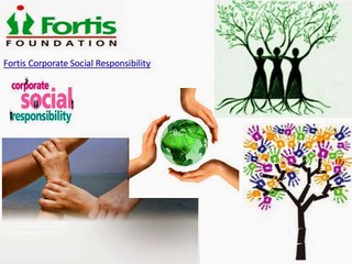 Fortis Rural Health Care