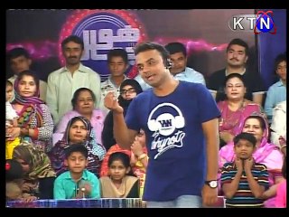 Ho jamalo 13th-March-2015 part 3