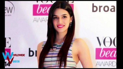 Reason Why Kriti Sanon Left Akshay Kumar's 'Singh is Bling'