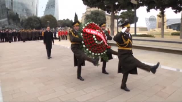 18 Mart Çanakkale Zaferi ve Şehitler Günü