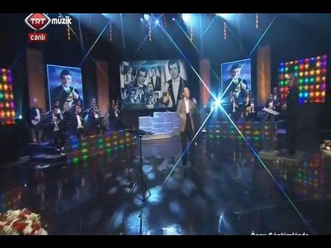 Sümer EZGÜ-Cemilem'in geçtiği yollar meşeli-Özay GÖNLÜM'üz'de-Şef:Ömer Hayri UZUN