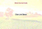 Bitcoin Survival Guide PDF Free - Get It Now 2015