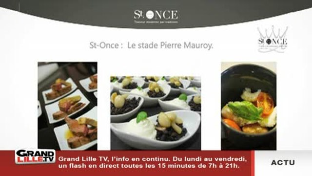 Les Rendez-Vous de l'Eco : Saint Once