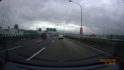 Astounding Plane Crash Footage