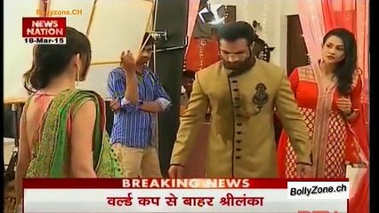Ab Kya Hoga Gopi Ka !! - Saathiya - 18th March 2015