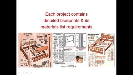 Teds Woodworking Review  Honest Teds Woodworking Review