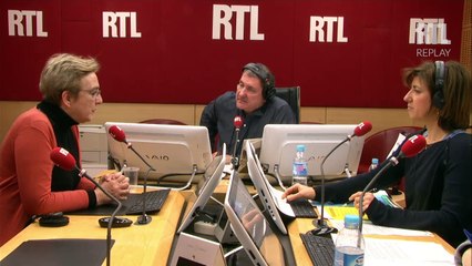 La hausse de la mortalité sur les routes due à une "baisse de la volonté politique", dit Claudine Pérez-Diaz