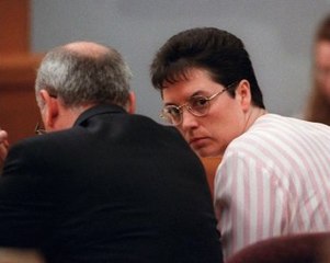 İdam Edilecek Kadının Son İsteği Yemek Oldu